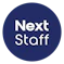 Nextstaff logo