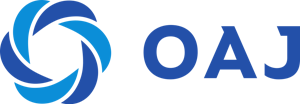 Opetusalan Ammattijärjestö OAJ ry, Undervisningssektorns Fackorganisation rf logo