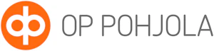 Logo OP Ryhmä