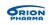Orion logo