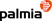 Palmia Oy logo