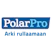 PolarPro Henkilöstöratkaisut logo