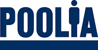 Logo Poolia Logo Poolia