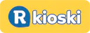 R-kioski Oy-logo