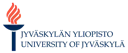 Jyväskylän yliopisto-logotyp