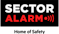 Sector Alarm logo