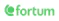 Fortum Oyj logo