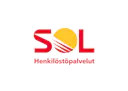SOL Henkilöstöpalvelut Oy logo