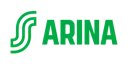 Osuuskauppa Arina logo