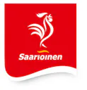 Saarioinen Oy logo