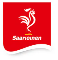 Saarioinen Oy logo