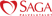Saga Care Oy logo