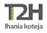 T2H logo