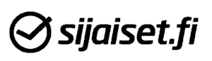 Logo Sijaiset.fi Henkilöstöpalvelut