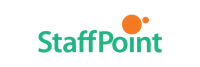 Logo Staffpoint Executive