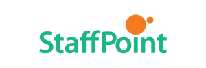 Logo Staffpoint