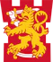 Puolustusvoimat logo