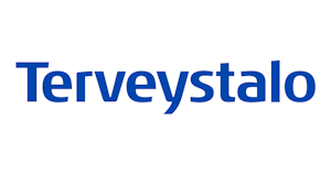 Logo Suomen Terveystalo Oy