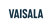 Vaisala Oyj logo