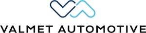 Logo Valmet Automotive EV Power Oy