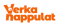 Verkanappulat logo