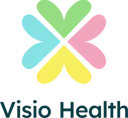 Visio Health logo