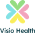 Visio Health logo