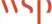 WSP Finland logo