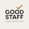 Good Staff Henkilöstöpalvelut logo