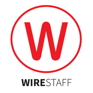 Logo Wire Henkilöstöpalvelut