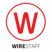 Wire Henkilöstöpalvelut logo