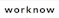 Worknow Oy logo