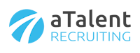 Logo aTalent Recruiting Logo aTalent Recruiting