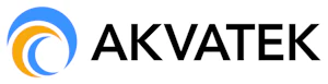 Logo Akvatek Oy