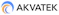 Akvatek Oy logo