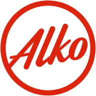 Alko Oy-logo