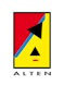 ALTEN Finland logo
