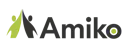 Amiko Oy logo