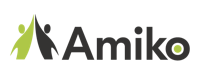 Logo Amiko Oy