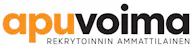 Apuvoima logo