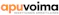 Apuvoima logo