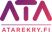 Helsinki / ATA-Henkilöstöpalvelut Oy logo