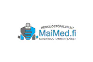 Maimed Oy logo