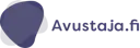 Avustaja.fi Avustajapalvelut-logo
