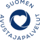 Suomen Avustajapalvelut Oy logo