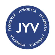 Jyväskylän kaupunki-logotyp