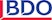 BDO Oy logo