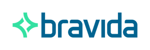 Logo Bravida Finland Oy