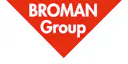 Broman Group Oy-logo