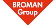 Broman Group Oy logo